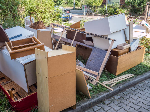 Best Commercial Cleanout Services  in Ocean Pines, MD