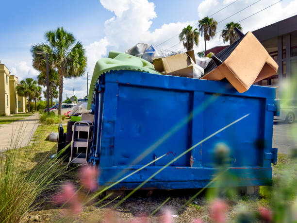 Best Yard Waste Removal  in Ocean Pines, MD