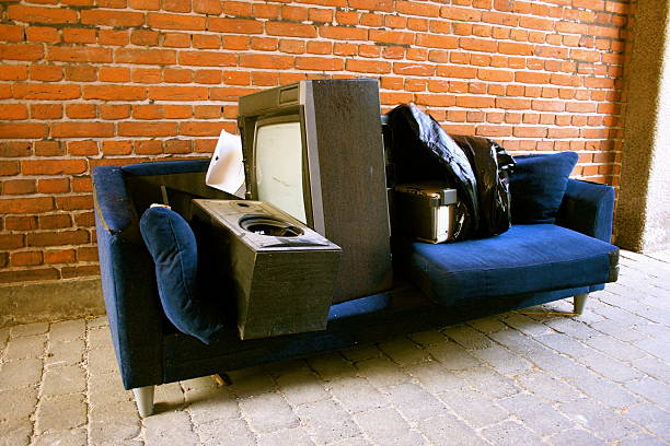 Best Full-Service Junk Removal  in Ocean Pines, MD