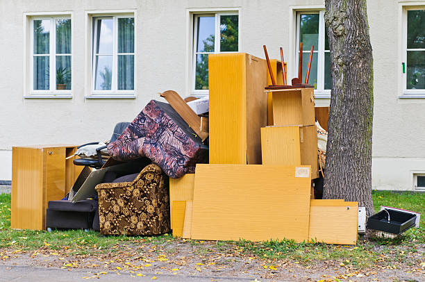 Best Garage Cleanout Services  in Ocean Pines, MD