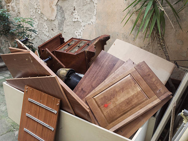 Reliable Ocean Pines, MD Junk Removal Solutions
